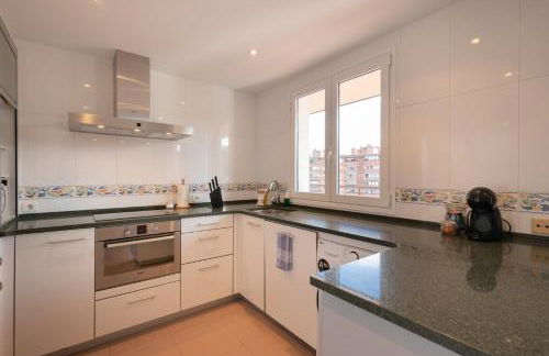 Santuiturri - baskeyrentals - Foto 33