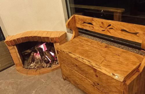 Cabana Rustica com Hydro, Recanto das Trutas, SC - Photo 35