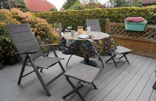 Ferienwohnung Friedel - Photo 5