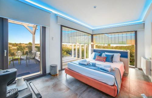 Alternative Villa With Pool&Spa Relax - Foto 9