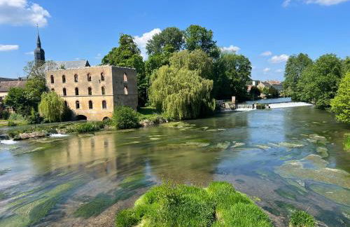 LE PADDOCK "Maison 220 m2 pour 8 à 12 personnes" - Foto 41