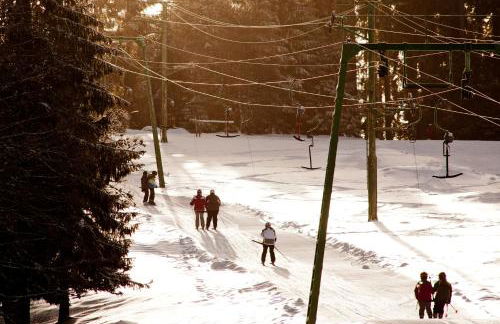 Gasthaus Kalte Herberge - Photo 7