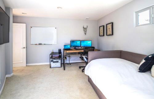 Beach Resort Home with Ocean Views Jacuzzi & Sauna! - Foto 18