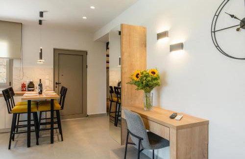 Phyllion Boutique Villas - Photo 78