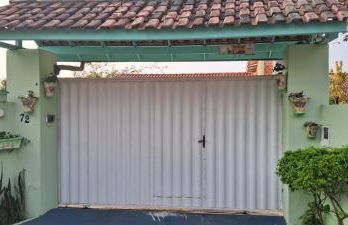 Ingleses casa grande con pátio - Foto 4