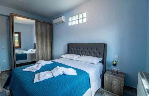 Villa Clairy in Argalasti, Pelion - Foto 41