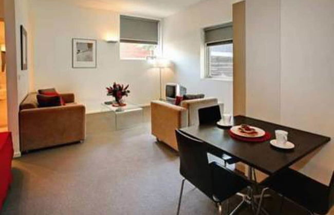 Plum North Melbourne - Foto 2