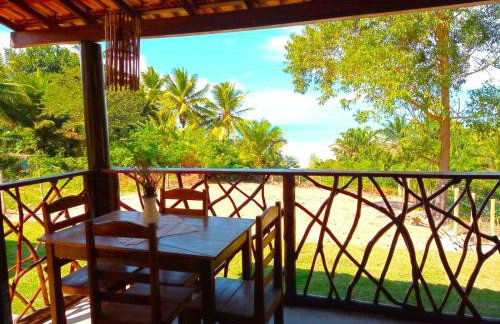 Paraíso da falésia em Cumuruxatiba com vista excepcional - Photo 4