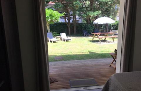 Jaray-Jaclo Chambres d' hôtes - Foto 45