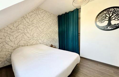 Belle maison contemporaine aux portes de Lorient - Foto 26