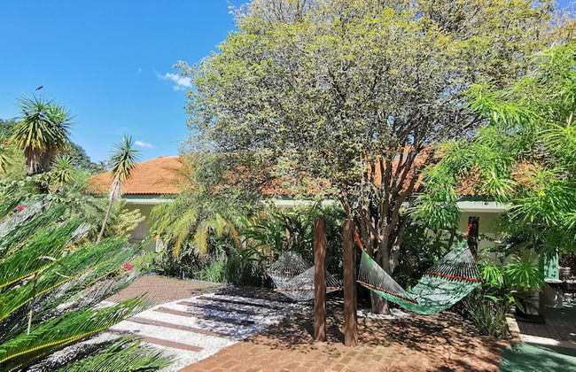 Brotas Eco Hotel Fazenda - Photo 23