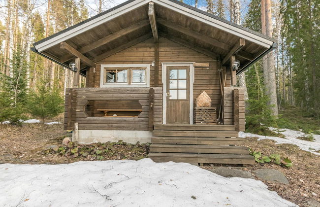 Pirttiniemi - Foto 9