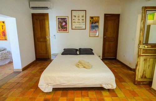 Un Cabanon en Camargue - Foto 7