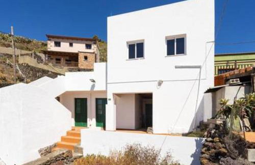 Casa Camila - Charming retreat terrace Hierro - Foto 29