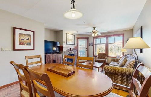 Eagle Springs East 402: Buffaloberry Suite - Foto 8