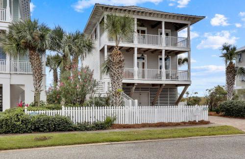 Sugar Shack 4 Bedroom Home by RedAwning - Foto 95