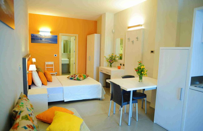 Tenuta Espada Apartments - Foto 2