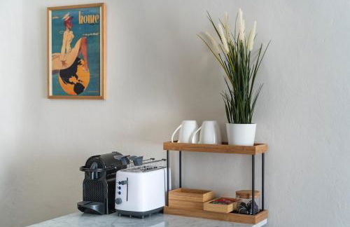 La Casa di Angelique - Florence Dolce Vita - Foto 11