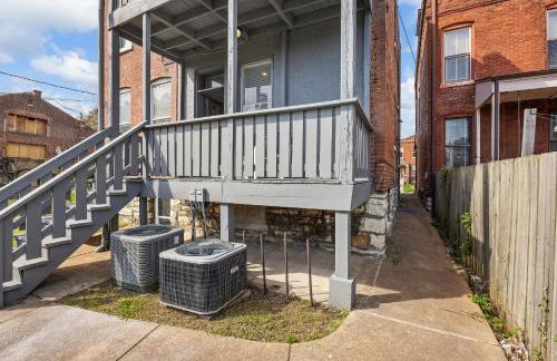 Cozy Historic Forest Park Entire Home @The Grove - Foto 23