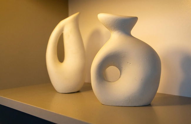 Tiny House Framed by Nature Near Sea in Karaburun - Foto 19