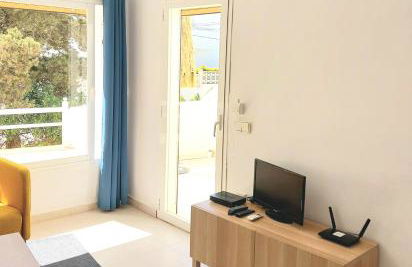 Siesta Mar Apartamentos Ibiza - Foto 80