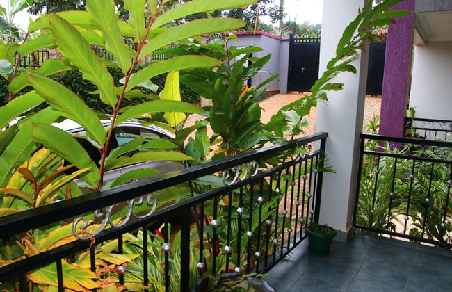 NL JOSEPHINES APARTMENTS - Foto 28