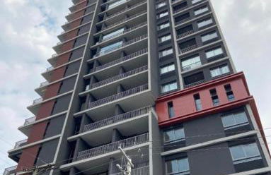 Apto Novo é confortável em Perdizes, ao lado do Allianz Park, cama king size - Foto 57