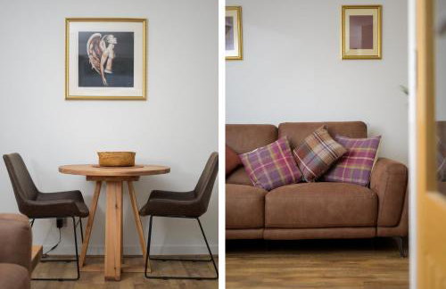 Historic 1BR Home in Culross Near Filming Sites - Foto 44