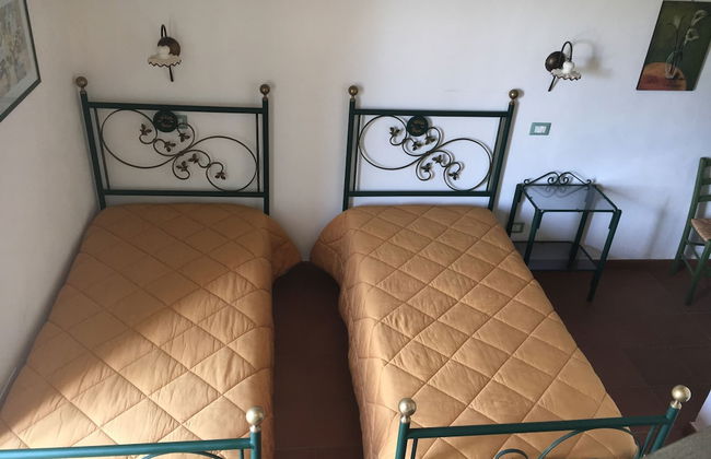 Villa Gaia Agriturismo and B&b - Photo 7