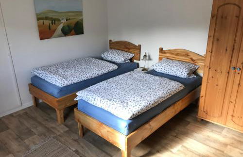 Apartment,Wohnung & Zimmer 'Am Waldfreibad' - Foto 8