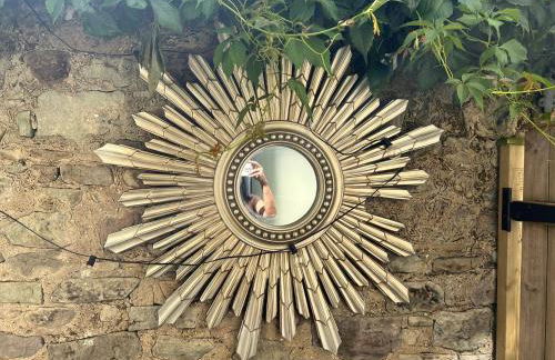 Historic 1600’s The Grocer’s Cottage - Foto 44