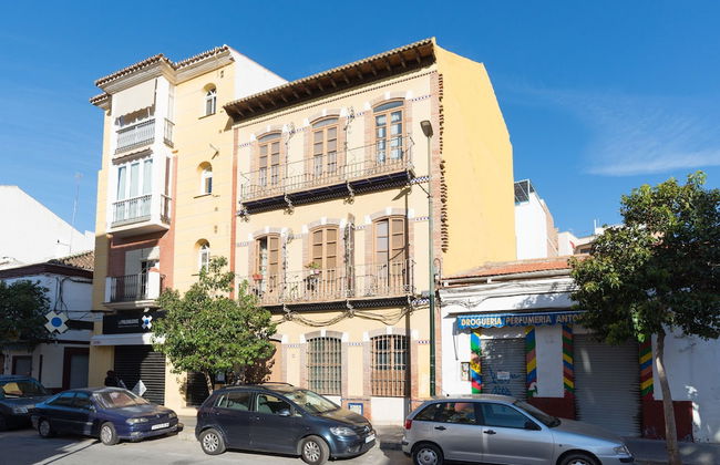 LU&CIA Apartamento Lagunillas - Foto 28