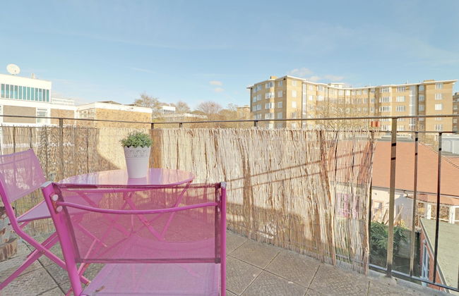 Brunswick Fab Pad | By My Getaways - Foto 22