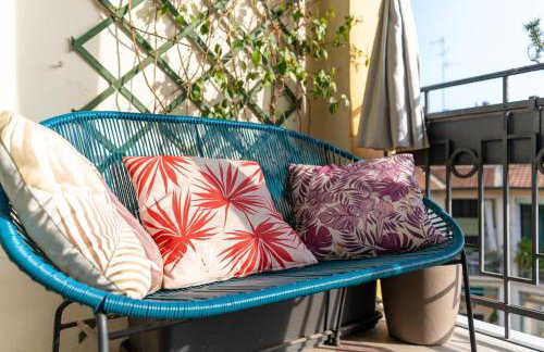 Artistic apartment in the heart of Milan - Foto 12
