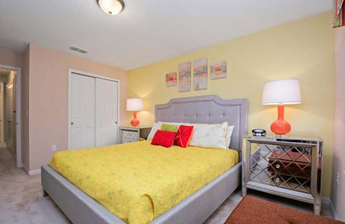 Four Bedrooms Townhome 5126K - Foto 17