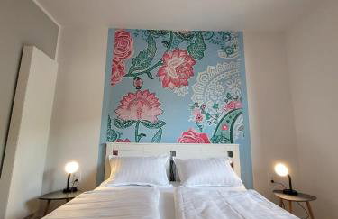 ARYVE® Boutique-Ferienvilla mit Meerblick, Pool und Design-Interieur in Bribir - Foto 74