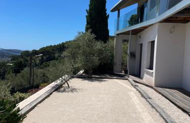 Villa skyline - Foto 5