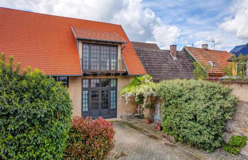 Loft Im Künstlerhaus - Foto 1