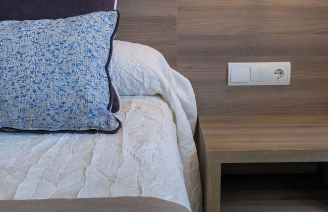 Cabot Tres Torres Apartamentos - Foto 10