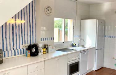 Bohemian Penthouse in Alcaidesa - Foto 13