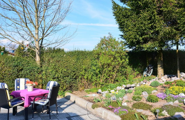 Holiday Home in Neustadt am Rennsteig With Pond - Foto 69