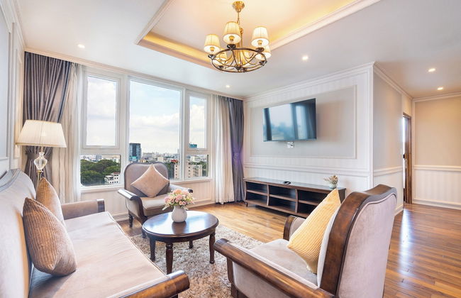 Luxury Condotel Luminous Leman - Foto 50