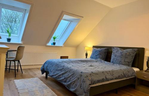 NEU Apartment in Friedrichskoog 130 qm Grosser Garten - Foto 41