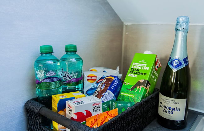 Luxury Fulham 3 bedroom Garden House - Foto 9