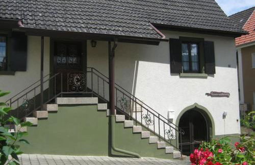 Historisches Winzerhaus - Foto 1