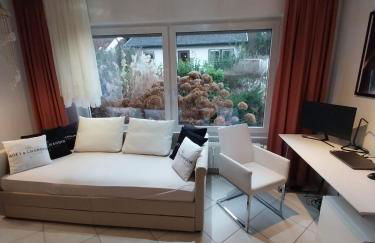 82qm Wohnung nahe Stuttgarter Flughafen - Foto 9