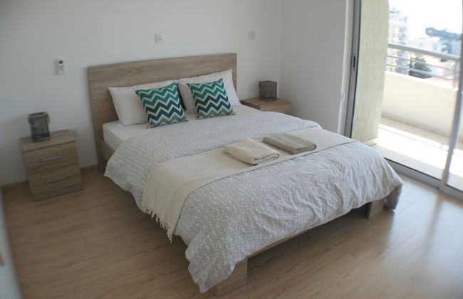 Eden Beach Apartments - Foto 37