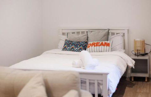 Brand New Boutique Apartment 2 - Foto 7