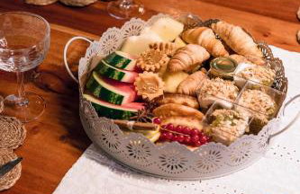 Chata Dwie Doliny - Foto 13