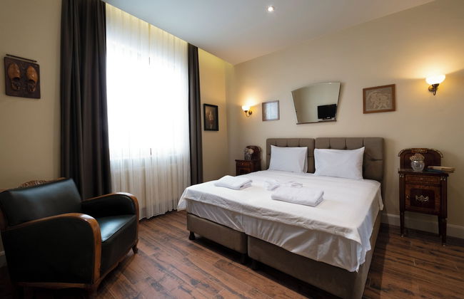 Level Suites - Foto 25